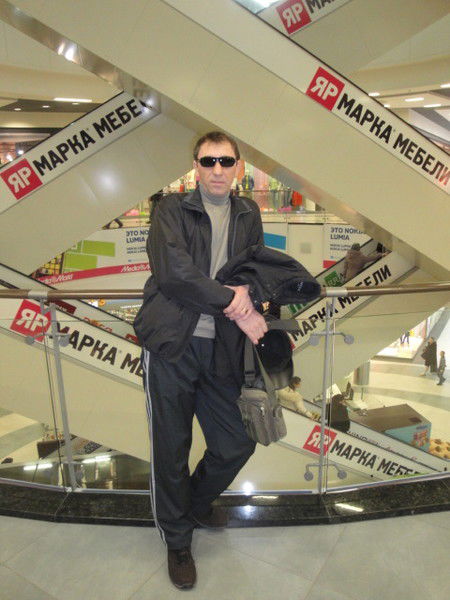 Евгений Гаринов