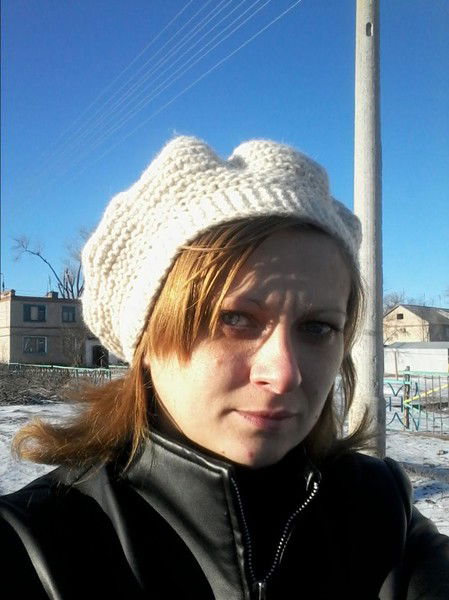 Наталья Сластина