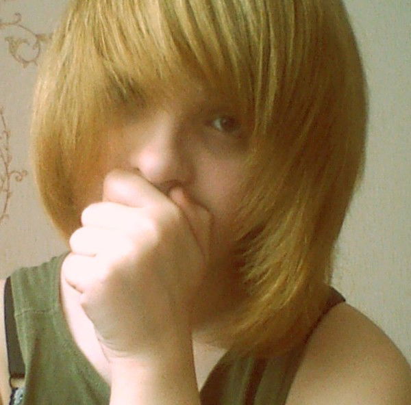 Анна Франке