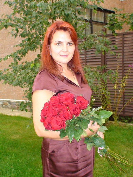 Елена Кедич