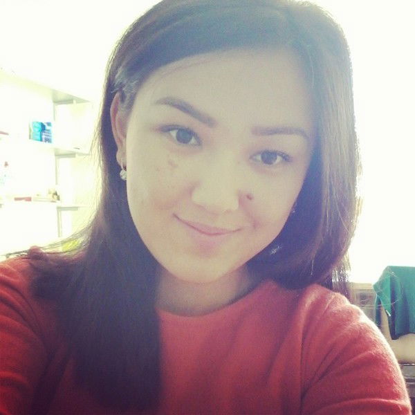 Самала Конакбаева