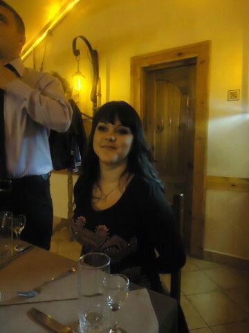 Татьяна Сечина