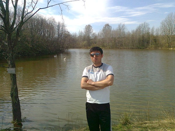 Уктам Таджиев