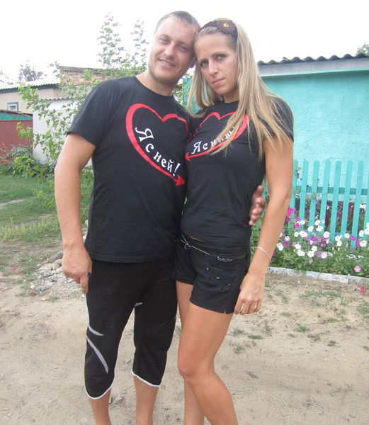 Наталья Бацунова