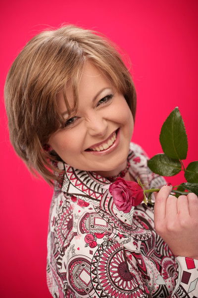 Светлана Шимановская