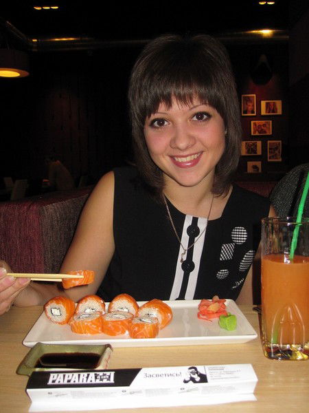 Ирина Мельник