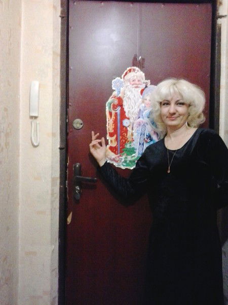 Елена Бравкова