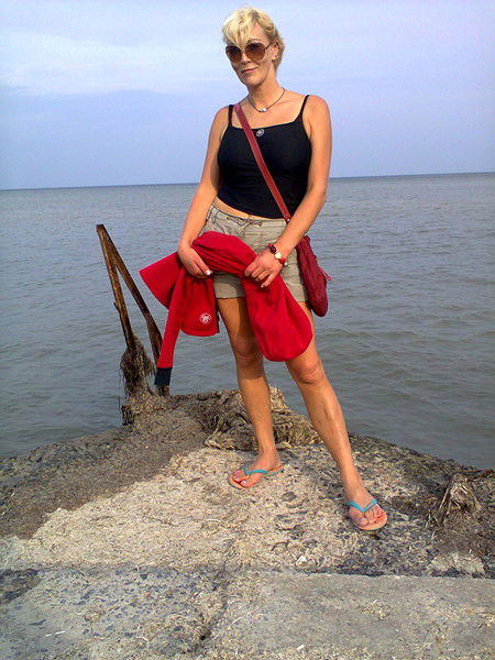 Татьяна Коломиец