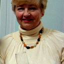 Алла Канивец