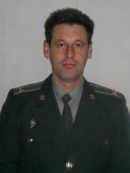 Зелинский Андрей