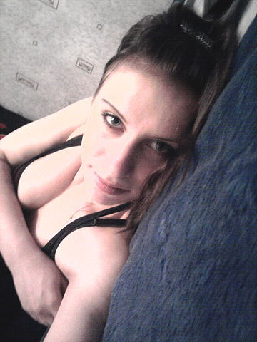 Александра Носачёва