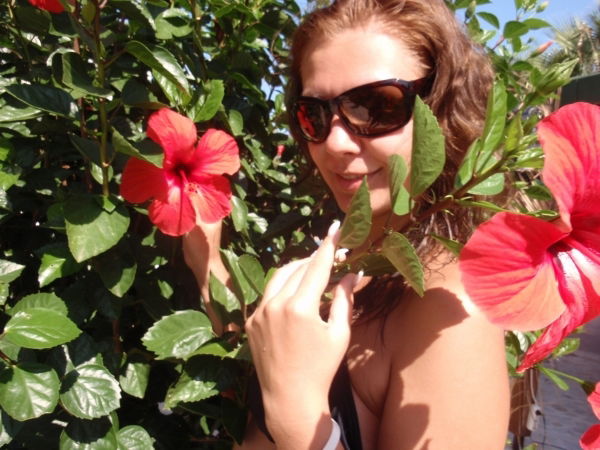 Мария Старыгина