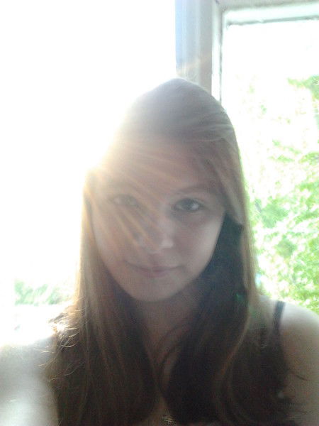 Полина Иванова