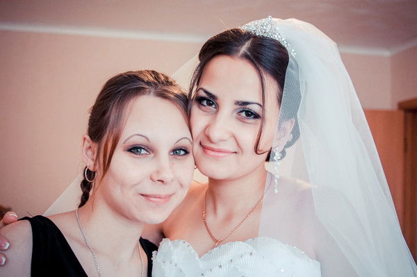 Ксения Трифонова