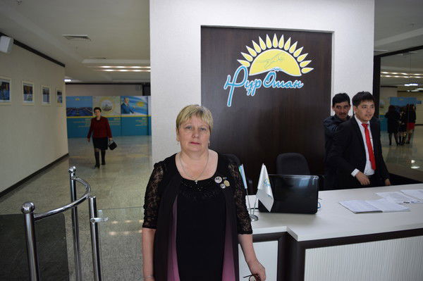 Тамара Попова