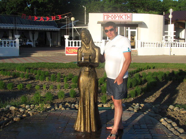 Илдус Хайруллин