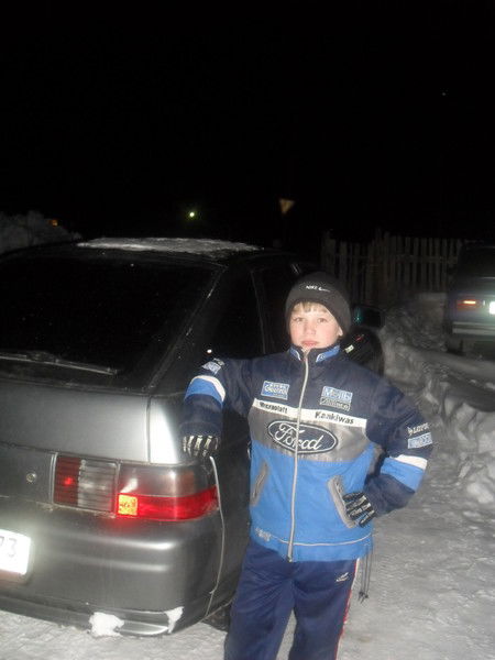 Ильсур Яфаров