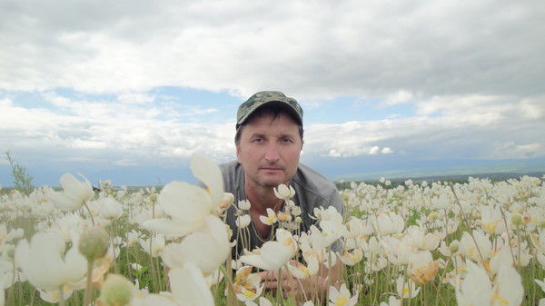 Олег Бикбаев