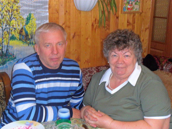 Владимир Калашников