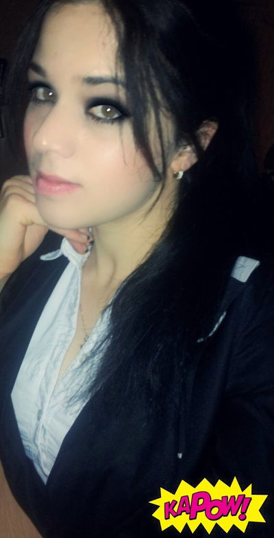 Кристина Симанова