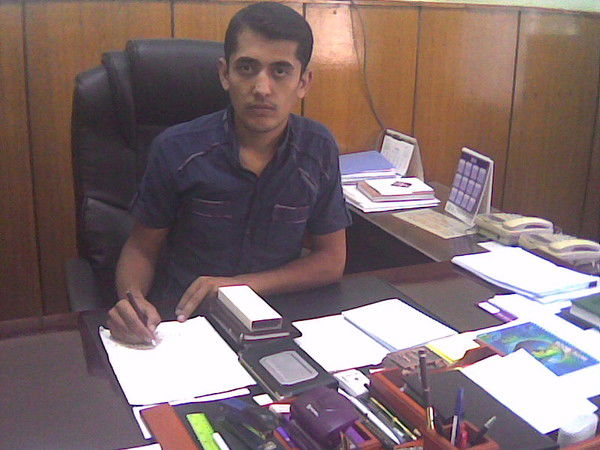 Джаъфар Шералиев