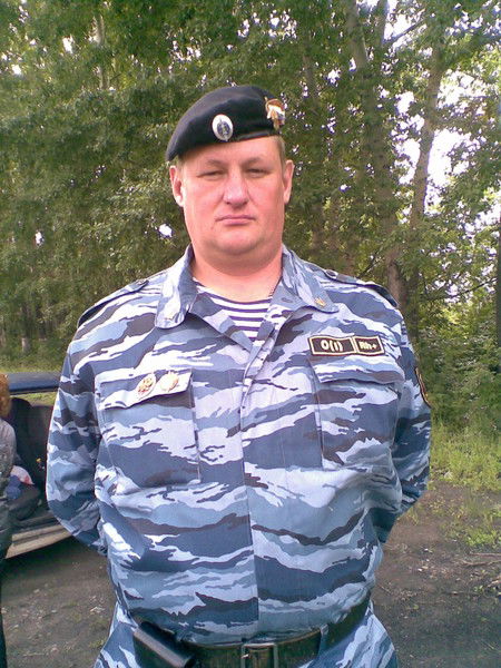 Андрей Карпенко