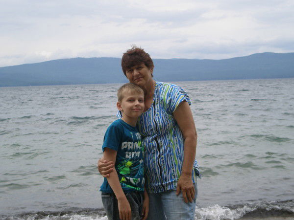 Нелли Коротовских