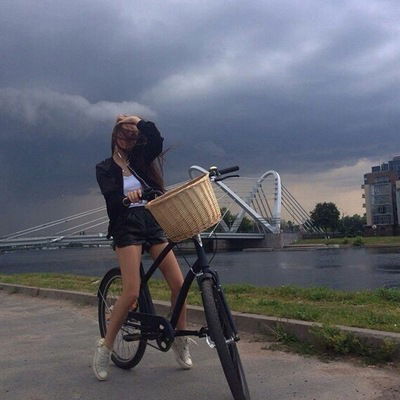 Дарья Суржикова