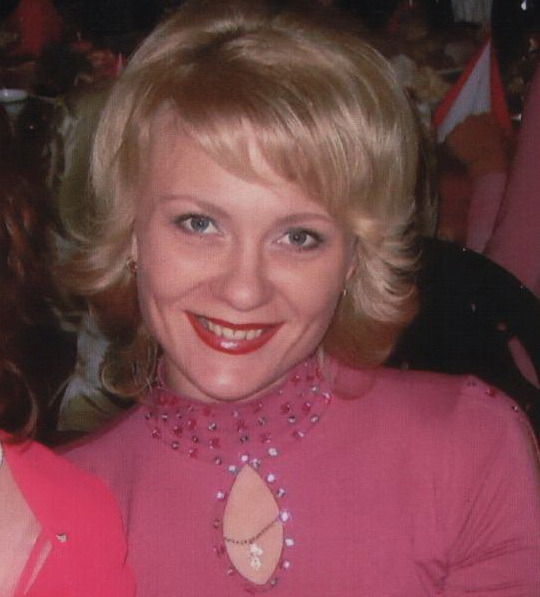 Татьяна Чайкина