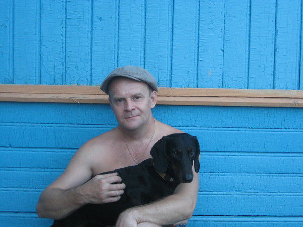 Алексей Семенов