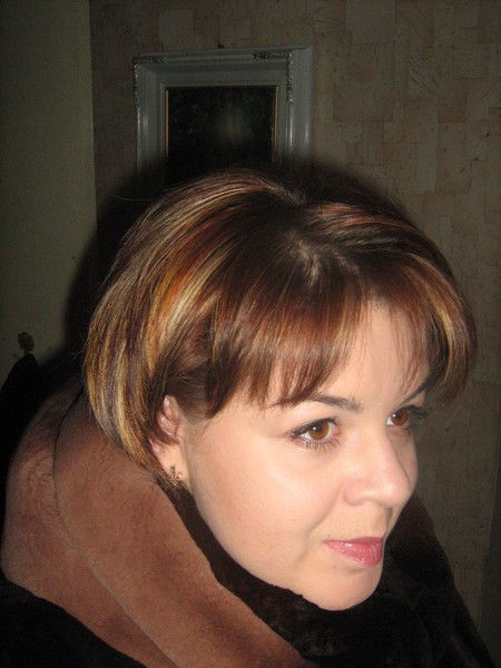 Ирина Бельчева