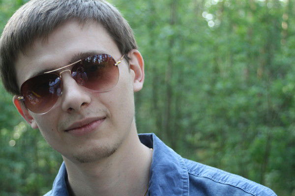 Владимир Зверев