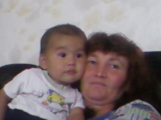 Гулия Байзакова