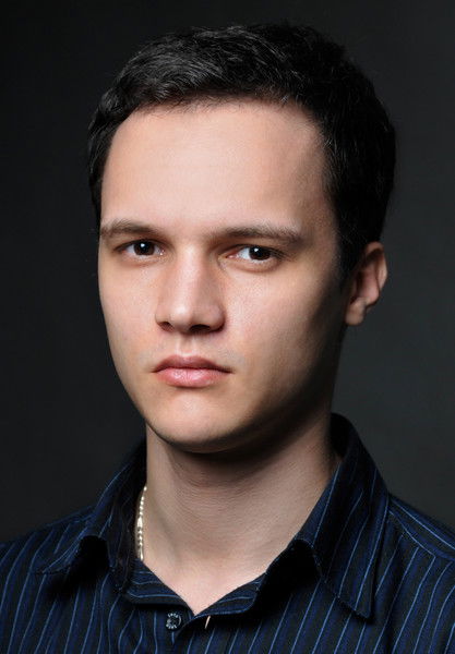 Виктор Шафранский