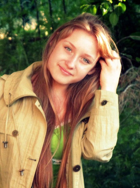 Юлия Позина