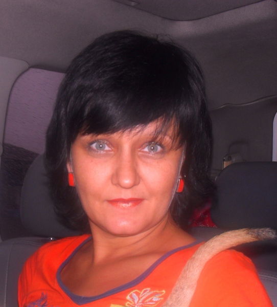 Владислава Бердник-Козорез