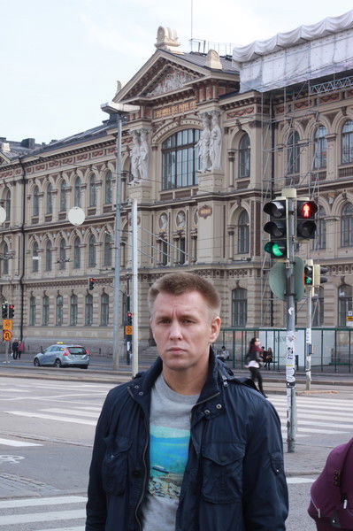 Алексей Ишов