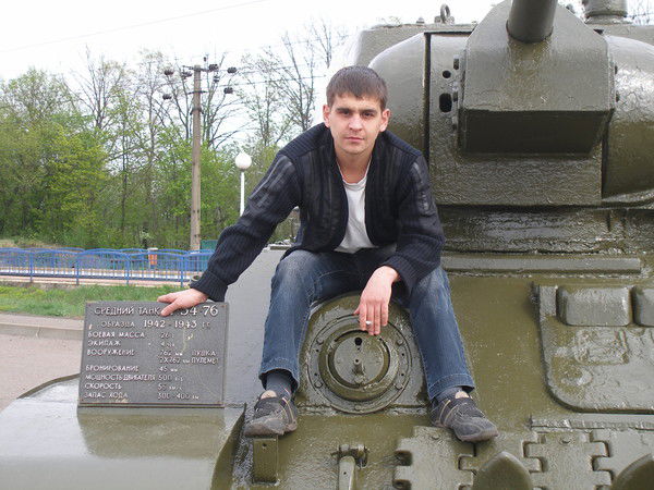 Евгений Денисов