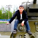 Евгений Денисов