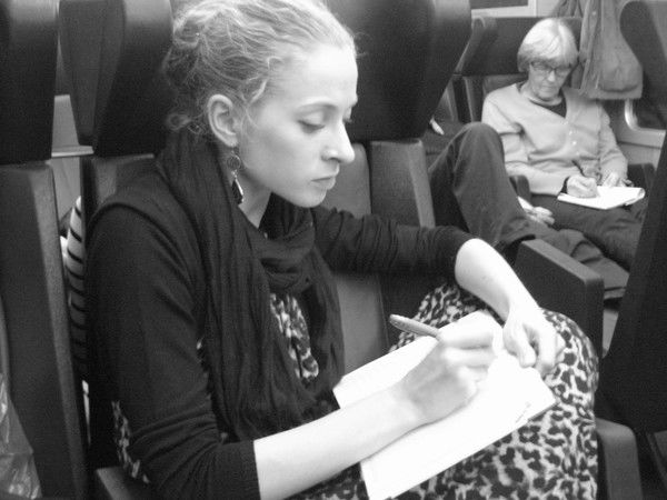 Анастасия Фатеева