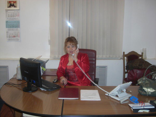 Асем Оразбакова