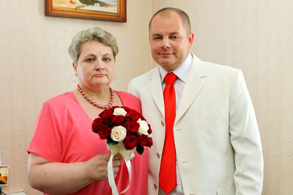 Светлана Витковская