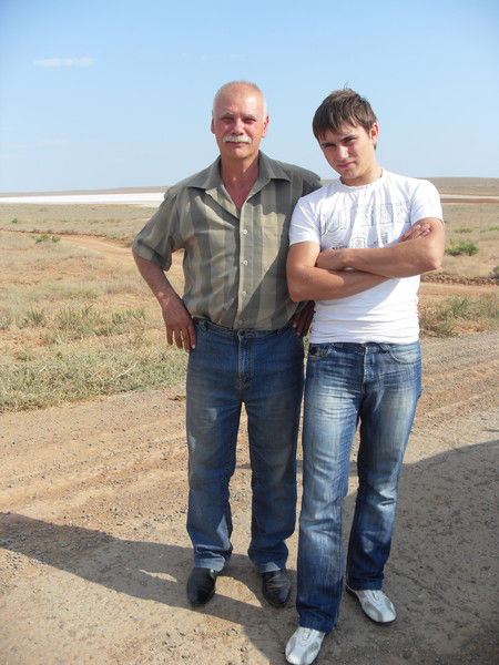 Александр Бойченко