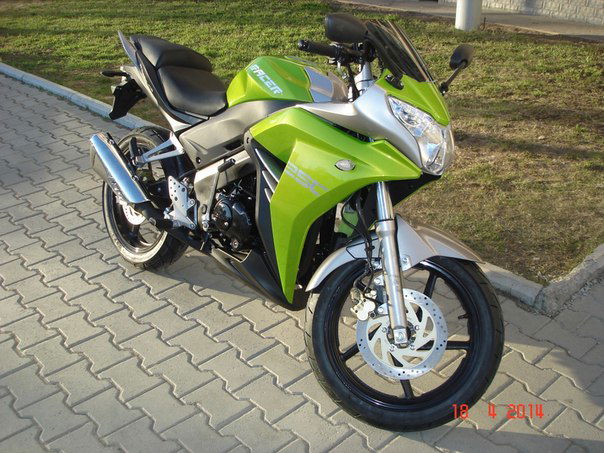 Александр Тихонков