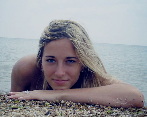 Алла Герасименко