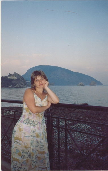 Наталья Жура