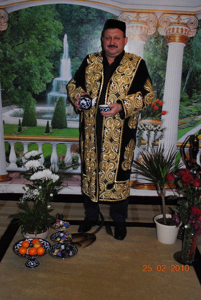 Владимир Ахматяров