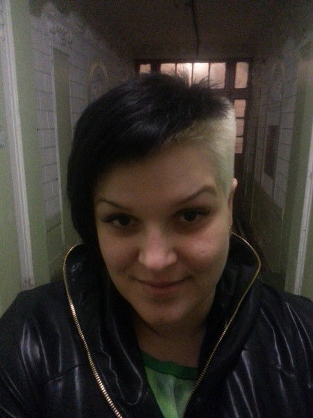 Наталия Шабанова