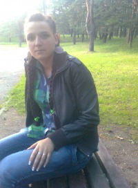 Татьяна Жданович