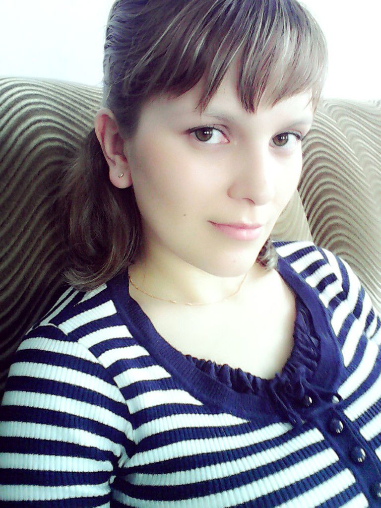 Гульшат Ахметова